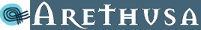 Arethusa Logo